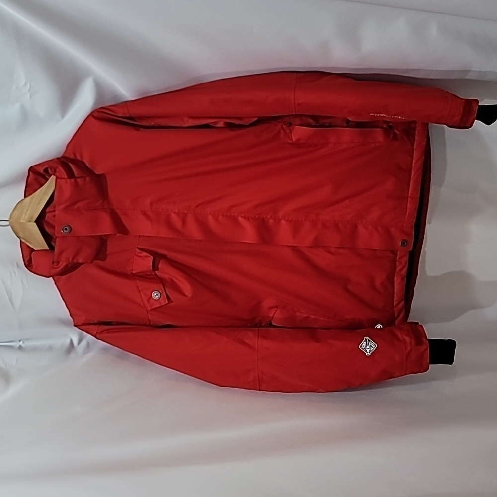 NWOT STORMTECH Performance H2X Treme Gear Waterproof Ski Snow Cold